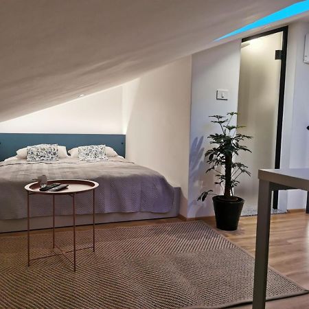 Rainbow Apartment, Копер Экстерьер фото